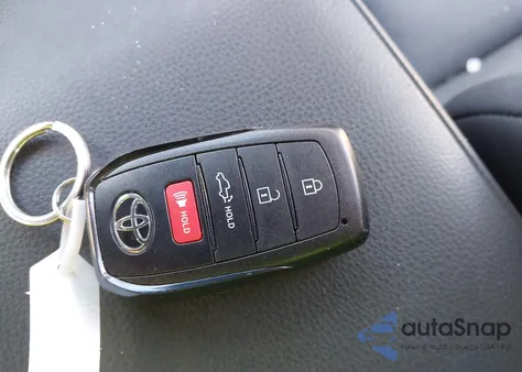 2024 Toyota Tacoma Trd Sport z USA, uszkodzony, nr VIN 3TYLB5JN3RT051313